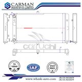 Auto Cooling Aluminum Radiator for Lada OEM: 2112-1301012-10 Cm-018