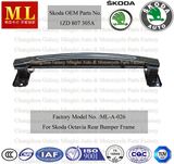 Rear Bumper Support for Skoda Octavia From 2004 (1ZD 807 305A)