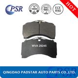 Near OE Quality Auto Spare Parts Truck Brake Pad for Mercedes-Benz