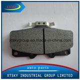 High Performance Auto Brake Pad D436-7298