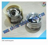 Gimbal of CNC Machining Parts