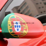 Spandex Polyester Car Window Mirror Cover All Country Available