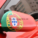 Spandex Polyester Car Window Mirror Cover All Country Available