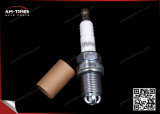 Trade Assurance Wholesale Cheap Price 3 Electrode Genuine Spare Part OEM 12120037607 Motorcycle Spark Plug