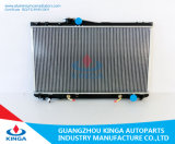 Auto Parts Aluminum Radiator for Toyota Cressida'92-94 Gx90 OEM 16400-70010/70050 at