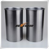 Japanese Diesel Engine Auto Parts 4ba1 Cylinder Liner/Sleeve for Isuzu with OEM: 9-11261-8020