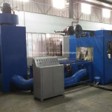 Zinc Metalizing Line for Auto LPG Gas Cylinder Manufacturing Equipments