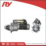 24V 5.5kw 11t 1-81100-137-0 9-8210-0206-0 Isuzu Motor Engine