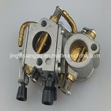 Carburetor Fits Stihl Ts410 Ts420 OEM 4238-120-0600