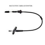 Wholesale OEM 41510-07120 Automotive Control Cable for KIA
