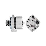 12V/65A Alternator for Audi 0120489746 	0120489012 11201042 Lra00134 432859
