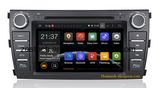 Android5.1/7.1 Car DVD Player for Zotye T600 GPS Navigation