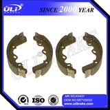Supply Japanese Auto Spare Isuzu Brake Shoe