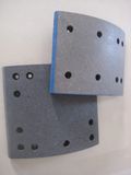 Non Asbestos Brake Lining