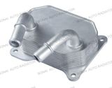 Oil Cooler for Volvo