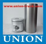 Forklift Parts Piston Kit 2D for Toyota