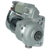 Starter Motor M2t7800 for Mitsubishi