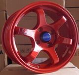 BS Advan Hre Oz Alloy Wheel (KC530)