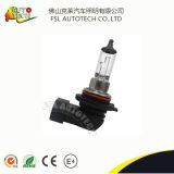 Headlight 9006 12V 80W Hb4-P22D Halogen Bulb for Auto