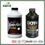 Car Brake System DOT-3 Liquid Brake Fluid