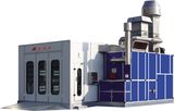 Auto Painting & Spray Booth Model Bzb-8700 for Sale