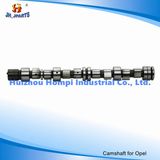 Engine Parts Camshaft for Opel C18nz/C20ne X16se/C13nb/C14nv/C14nz/C16nz/C18nv