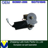 Good Selling Manufacture Competitive Wiper Motor