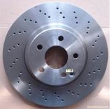 Brake Disc/ Brake Rotor/Auto Parts