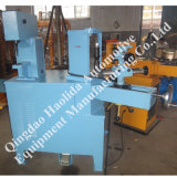 Automobile Brake Lining Riveting and Grinding Machine