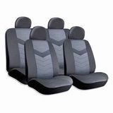 PU Car Seat Covers (BT2045)