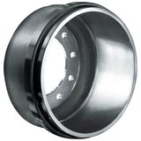 High Quality Webb Truck Brake Drums (61591f)