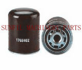 Hydraulic Oil Filter for Scania 16405-02n0a