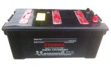 Low Maintenance Dry Charged Heavy Duty Truck Battery N200-12V200ah