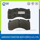 Best Quality Wva29124 Truck Brake Pads for Mercedes-Benz