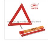 Auto Warning Triangle Traffic Sign