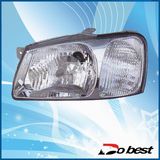 Headlight, Car Parts, Head Lamp for Hyundai Accent