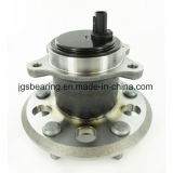 Auto Parts Wheel Bearing Hub Assembly for Chevrolet Prizm/Toyota Corolla 7466994/7470531/7470532/63852713