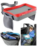 Buggy Pushchair Lap Kids Car Seat Auto Travel Play Tray