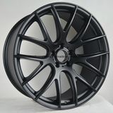 Replica Car Alloy Wheels Size 18X8.0 18X8.5 18X9.5 19X8.5 19X9.5 20X8.5 20X10 Kin-135 for BMW