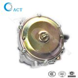 CNG Sequential Conversion Gas Reducer Act04