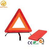 Reflective Triangle Warning Sign Car Safety Kits