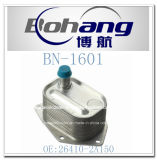 Bonai Auto Spare  Oil Cooler (26410-2A150) for KIA/Hyundai/Toyota