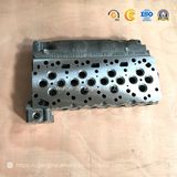 4isde Diesel Engine Block Head for Cummins 4941495