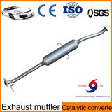 Car Exhaust Pipe with Kinds of Material From China Factory