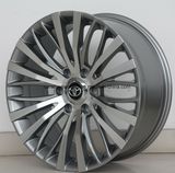 Replica Car Alloy Wheel 20X8.5 Kin-0178 for Toyota