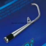 Motorcycle Parts Origin Wy Stainless Steel Muffler