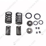 Motorcycle Valve Cover/Spring/Guide Motorcycle Parts
