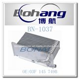 Bonai Auto Spare Parts Golf Gti/Jetta /Audi Oil Cooler (03F 145 749B)