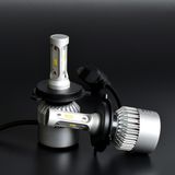 High Beam S2 H4 Csp LED Automotive Headlight