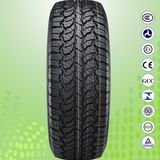 20 Inch Passenger Tire PCR Tires Car Tire (P245/70R16, P255/70R16)